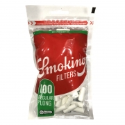    Smoking Long Size -100  (8)